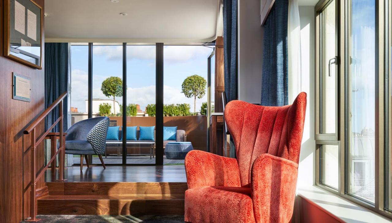 Nyx Hotel Dublin Christchurch, Dublin